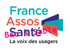 France Assos Santé - bac à sable