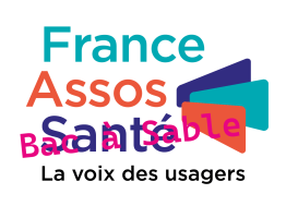France Assos Santé - bac à sable